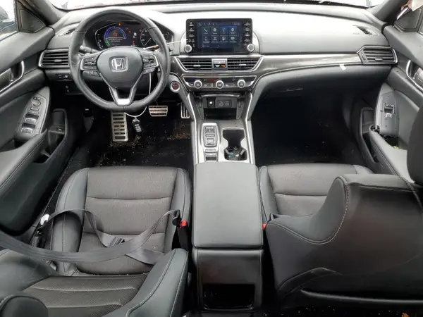 1HGCV3F21NA047128 2022 HONDA ACCORD - Image 8