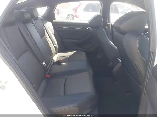 1HGCV3F21NA047677 2022 HONDA ACCORD - Image 8
