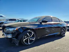 1HGCV3F21NA047811 2022 HONDA ACCORD