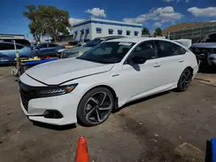 1HGCV3F22NA010993 2022 HONDA ACCORD