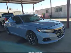 1HGCV3F22NA013943 2022 HONDA ACCORD