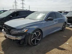 1HGCV3F22NA014901 2022 HONDA ACCORD