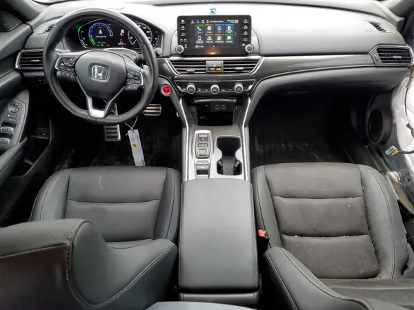 1HGCV3F22NA014901 2022 HONDA ACCORD - Image 8