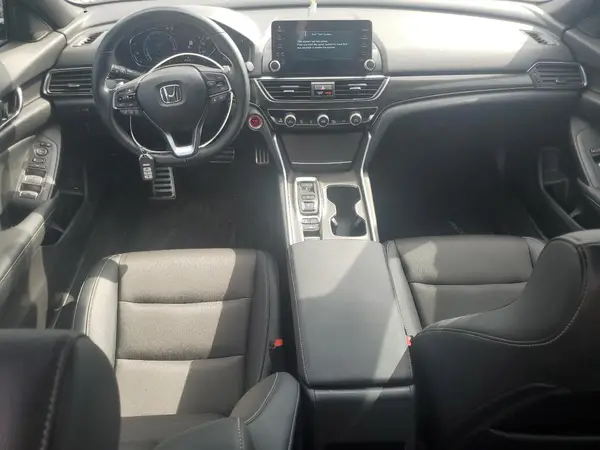 1HGCV3F22NA015546 2022 HONDA ACCORD - Image 8