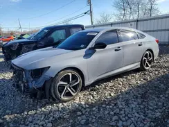 1HGCV3F22NA022450 2022 HONDA ACCORD