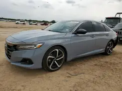 1HGCV3F22NA023825 2022 HONDA ACCORD
