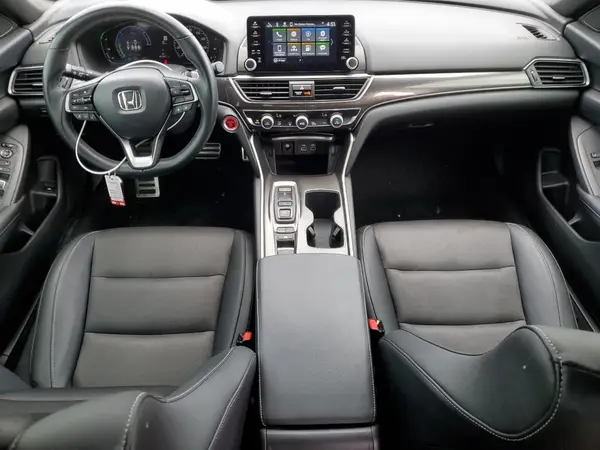 1HGCV3F22NA023825 2022 HONDA ACCORD - Image 8