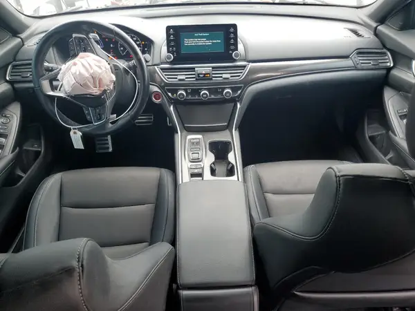 1HGCV3F22NA025638 2022 HONDA ACCORD - Image 8