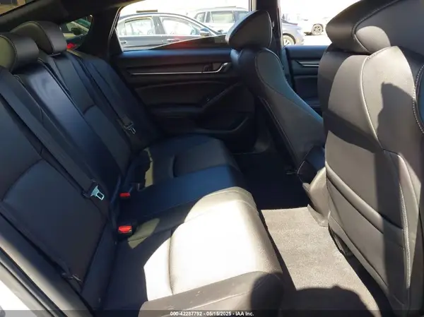 1HGCV3F22NA027079 2022 HONDA ACCORD - Image 8