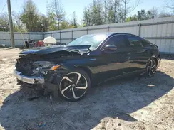 1HGCV3F22NA030337 2022 HONDA ACCORD