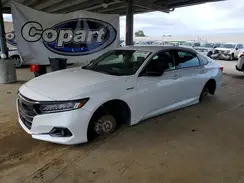 1HGCV3F22NA030662 2022 HONDA ACCORD