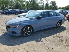 1HGCV3F22NA033335 2022 HONDA ACCORD