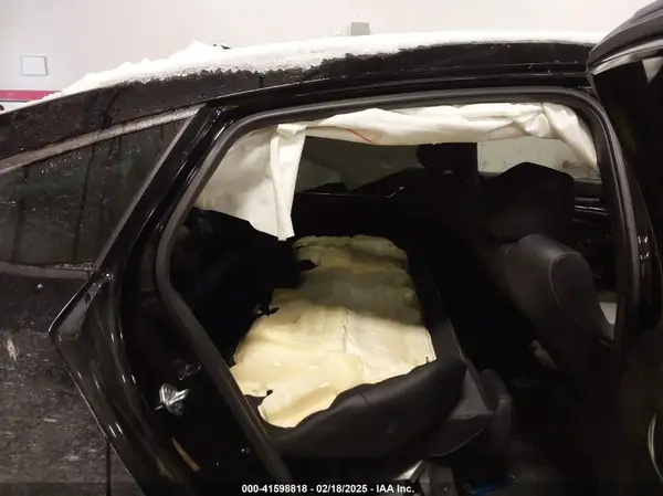 1HGCV3F22NA036400 2022 HONDA ACCORD - Image 8