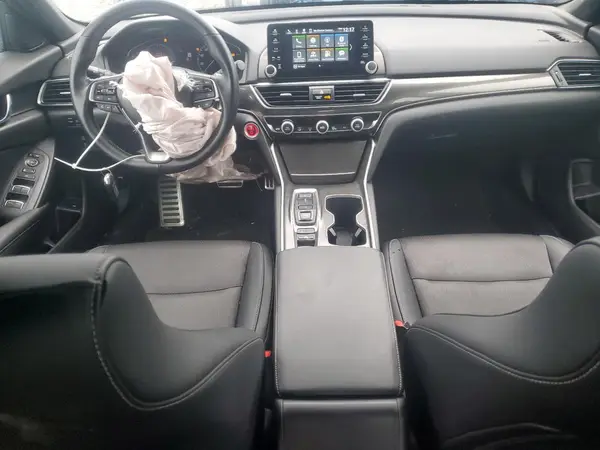 1HGCV3F22NA038552 2022 HONDA ACCORD - Image 8