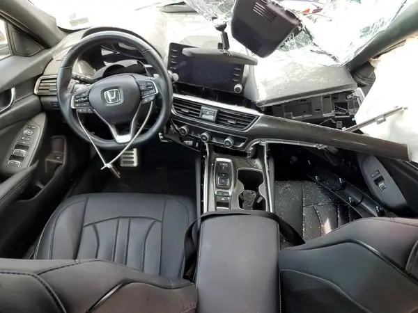 1HGCV3F22NA038972 2022 HONDA ACCORD - Image 8