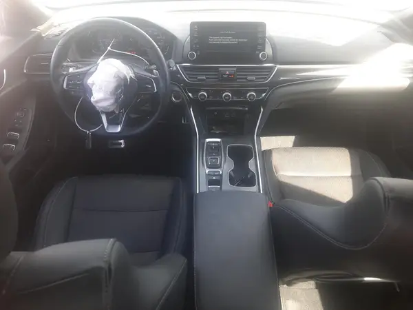 1HGCV3F22NA039099 2022 HONDA ACCORD - Image 8