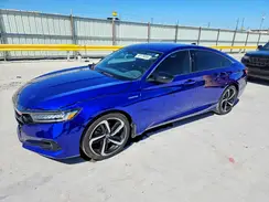 1HGCV3F22NA040060 2022 HONDA ACCORD