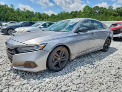 1HGCV3F22NA040642 2022 HONDA ACCORD