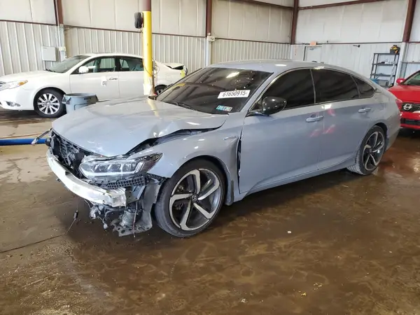 1HGCV3F22NA041063 2022 HONDA ACCORD