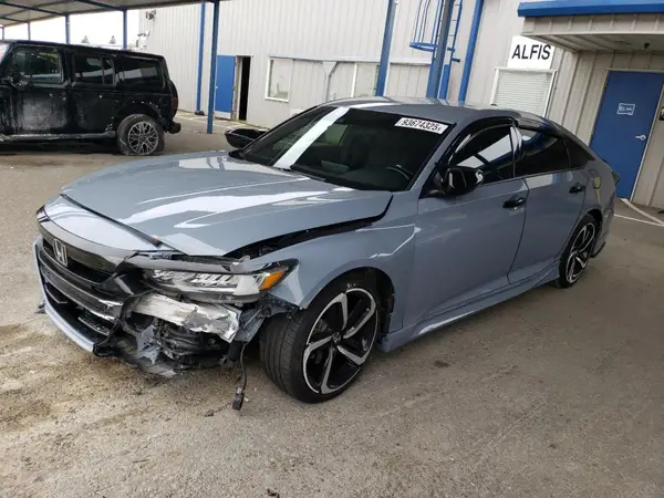 1HGCV3F22NA041774 2022 HONDA ACCORD