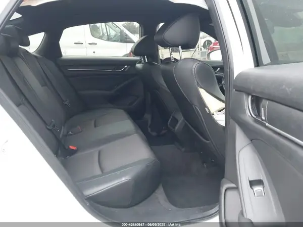1HGCV3F22NA043895 2022 HONDA ACCORD - Image 8
