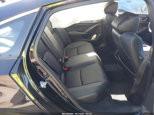 1HGCV3F22NA045761 2022 HONDA ACCORD - Image 8