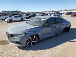 1HGCV3F22NA046635 2022 HONDA ACCORD