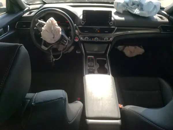 1HGCV3F23NA006032 2022 HONDA ACCORD - Image 8