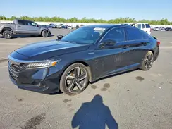 1HGCV3F23NA012316 2022 HONDA ACCORD