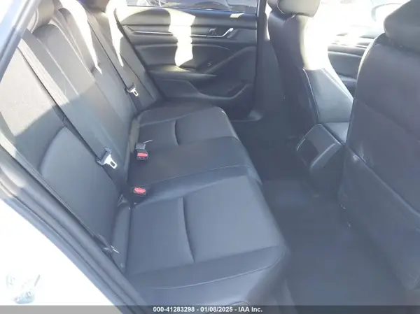 1HGCV3F23NA012333 2022 HONDA ACCORD - Image 8