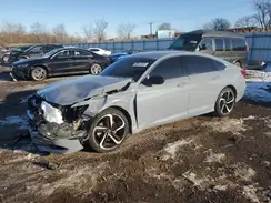 1HGCV3F23NA013921 2022 HONDA ACCORD