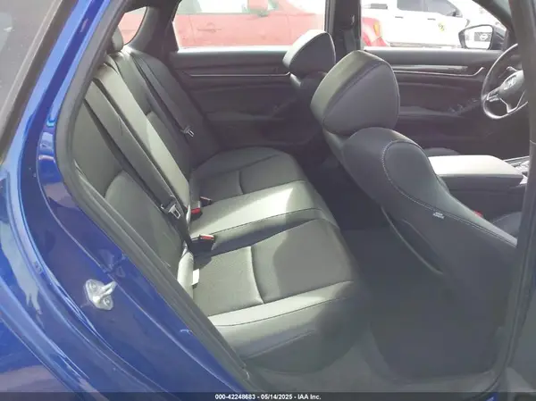 1HGCV3F23NA014082 2022 HONDA ACCORD - Image 8