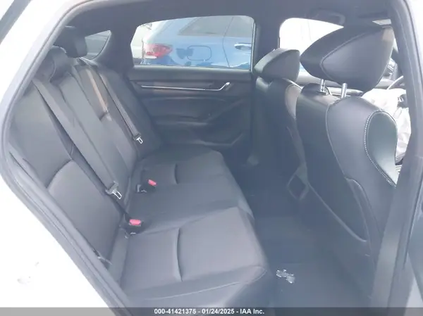 1HGCV3F23NA014213 2022 HONDA ACCORD - Image 8