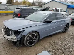 1HGCV3F23NA015619 2022 HONDA ACCORD