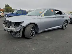 1HGCV3F23NA022618 2022 HONDA ACCORD