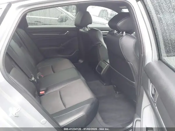 1HGCV3F23NA023672 2022 HONDA ACCORD - Image 8