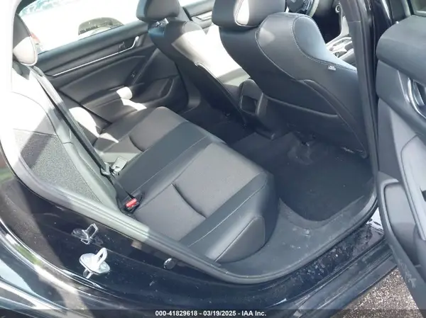 1HGCV3F23NA028323 2022 HONDA ACCORD - Image 8