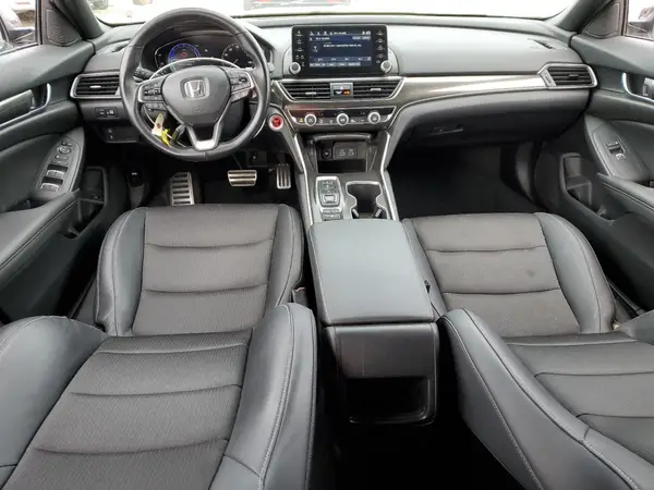1HGCV3F23NA032114 2022 HONDA ACCORD - Image 8
