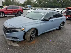 1HGCV3F23NA033392 2022 HONDA ACCORD