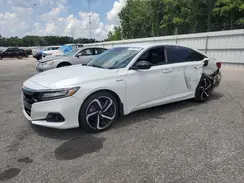 1HGCV3F23NA034347 2022 HONDA ACCORD