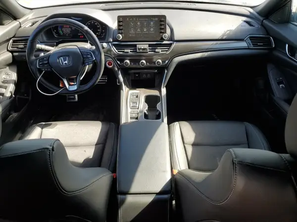 1HGCV3F23NA034946 2022 HONDA ACCORD - Image 8