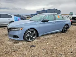 1HGCV3F23NA038124 2022 HONDA ACCORD