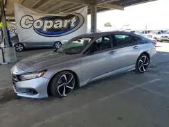 1HGCV3F23NA039855 2022 HONDA ACCORD