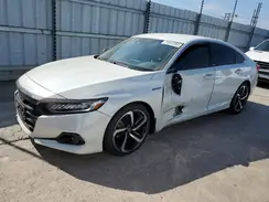 1HGCV3F23NA041007 2022 HONDA ACCORD