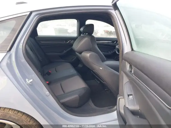 1HGCV3F23NA041752 2022 HONDA ACCORD - Image 8