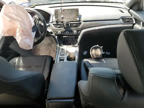 1HGCV3F23NA044053 2022 HONDA ACCORD - Image 8