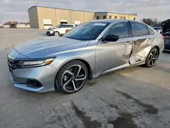 1HGCV3F23NA046935 2022 HONDA ACCORD