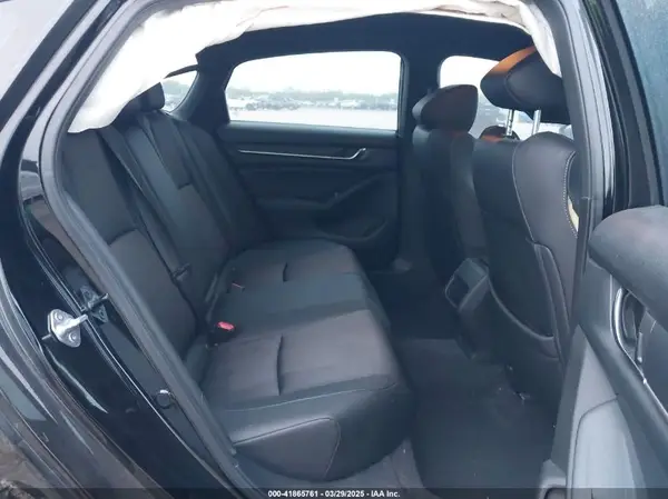 1HGCV3F23NA047809 2022 HONDA ACCORD - Image 8