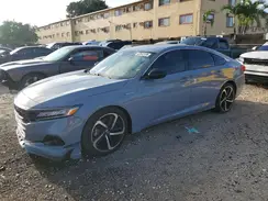 1HGCV3F23NA048071 2022 HONDA ACCORD