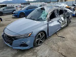 1HGCV3F24NA004192 2022 HONDA ACCORD